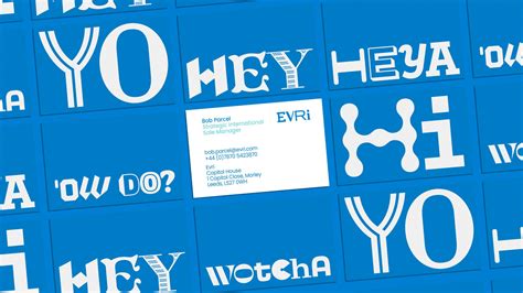 evri rebrand